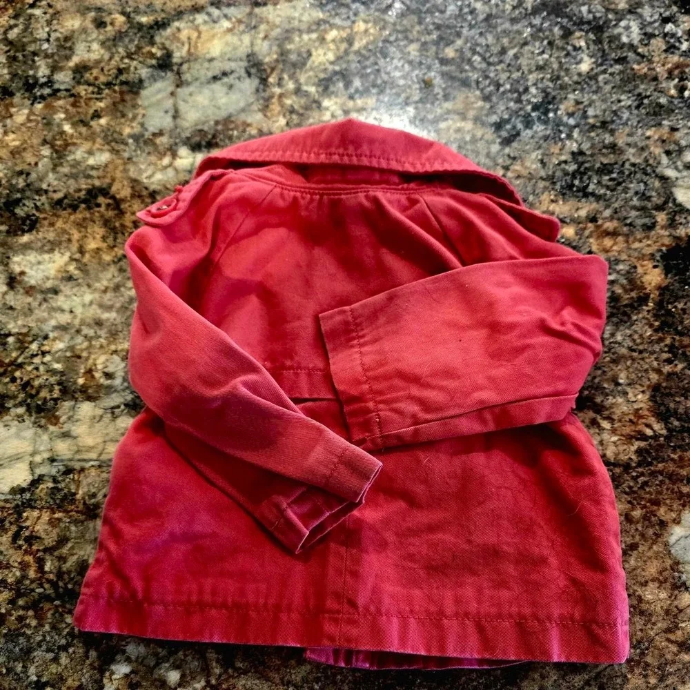 Kidcore old Nav. Baby Girl Size 6.